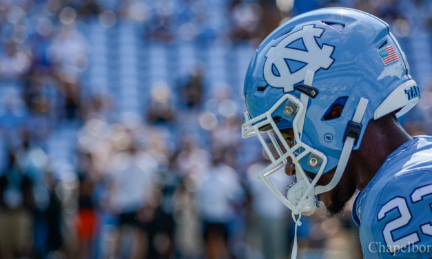 Chansky’s Notebook: Checkered Start