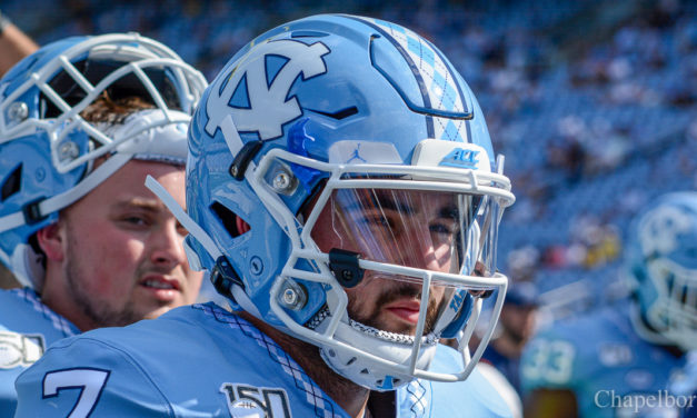 Chansky’s Notebook: The Wild West?