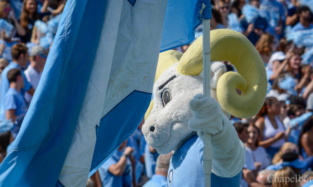 Chansky’s Notebook: Heels-Irish Opener?