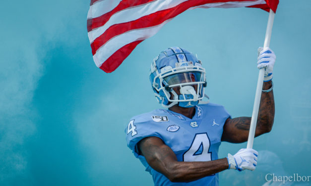 ALERT: 97.9 The Hill is Still the Flagship Station for Tar Heel Sports