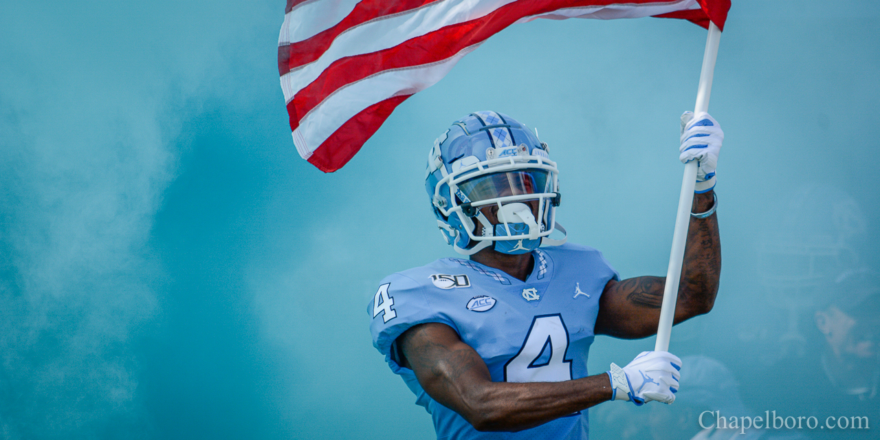 ALERT: 97.9 The Hill is Still the Flagship Station for Tar Heel Sports