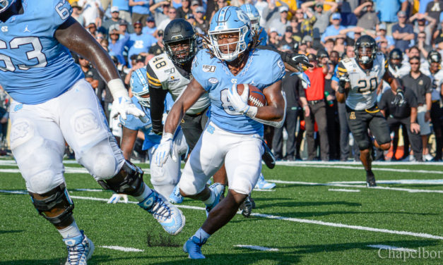 Chansky’s Notebook: To Play Or Not