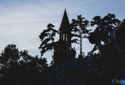 ‘A Significant Evolution’: UNC Athletic Director Details New Revenue Sharing, Scholarship Plans