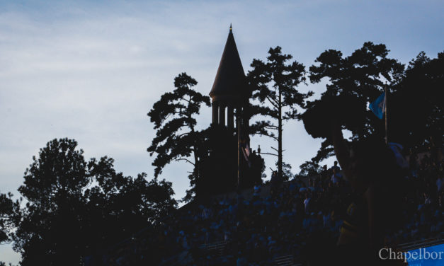 ‘A Significant Evolution’: UNC Athletic Director Details New Revenue Sharing, Scholarship Plans