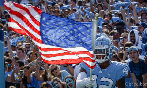 Chansky’s Notebook: Looking Worse?