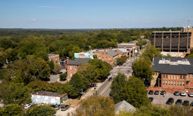 Viewpoints: 10 Questions About a Downtown Parking Deck