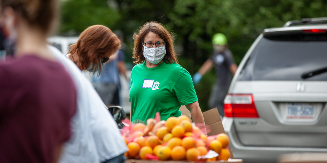 Nonprofit Spotlight: PORCH