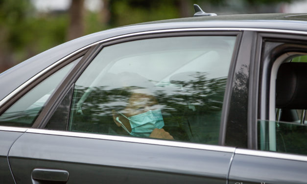 Free Drive-Thru COVID Testing to Be Held in Carrboro Wednesday