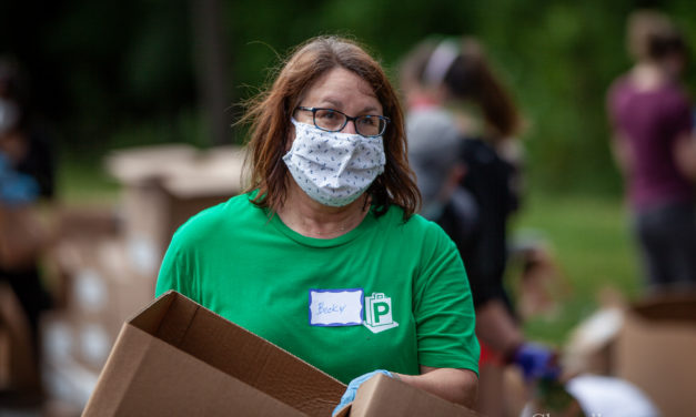 PORCH Receives $50,000 Award for Dedication to Community Health