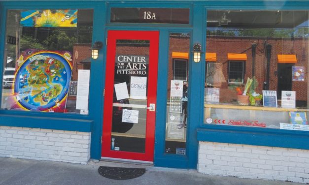 Chatham Businesses Share How COVID-19 Has Impacted Them