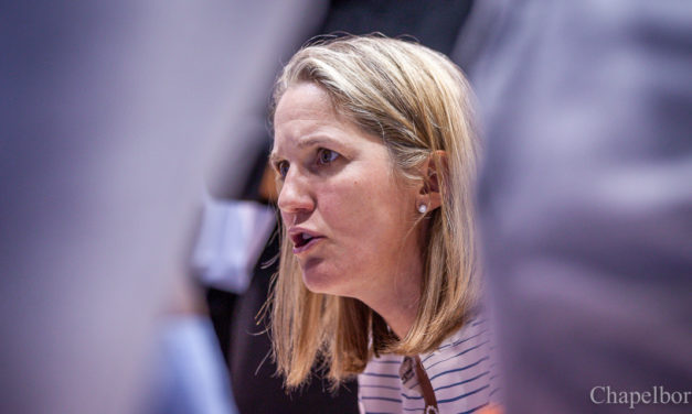 Chansky’s Notebook: Pretty Good Coach