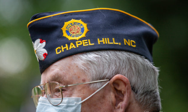 Here’s How the Orange County Governments, Community Are Recognizing Veterans Day