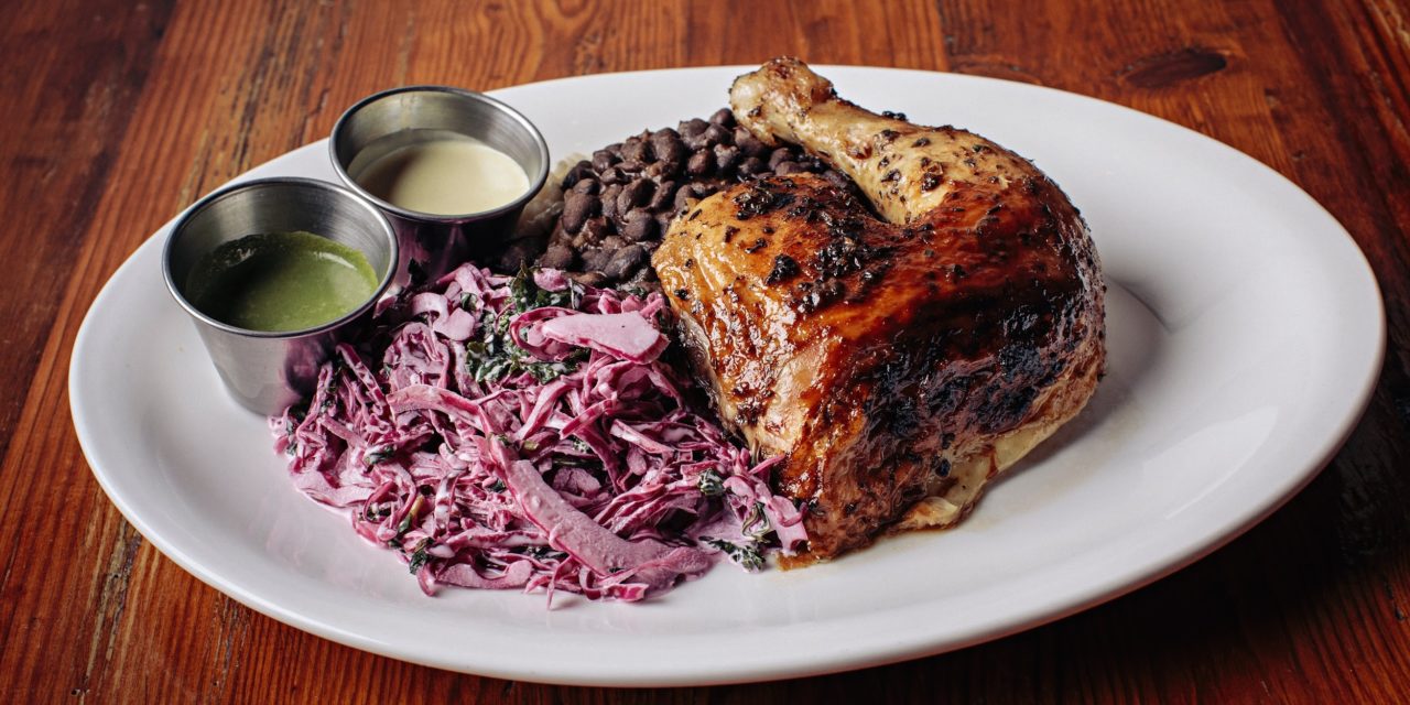 Flavor of the Week: Luna Rotisserie and Empanadas
