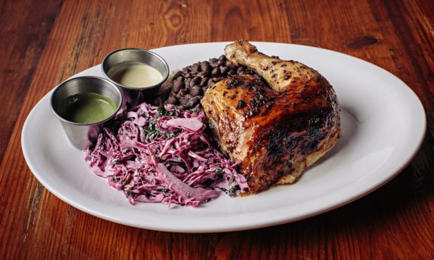 Flavor of the Week: Luna Rotisserie and Empanadas