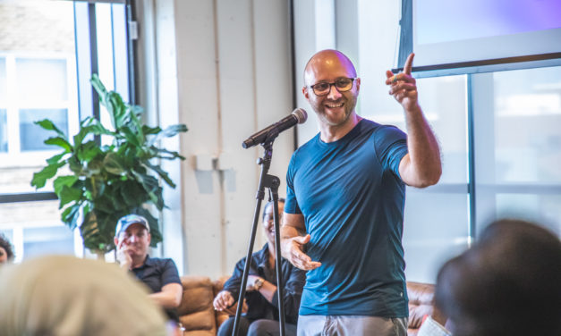 Right as Rain: Whose Advice Do I Follow?