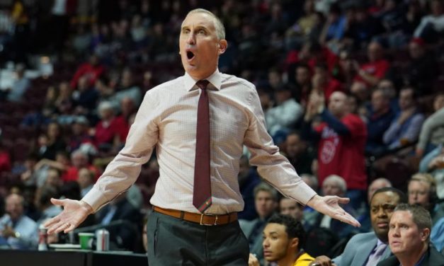 Chansky’s Notebook: Supporting Hurley