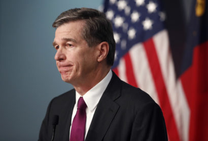 Governor’s Pandemic Rules for Bars Violated North Carolina Constitution, Appeals Court Says