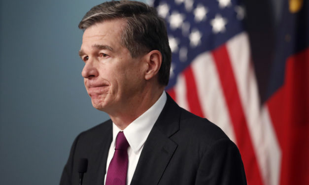 Gov. Cooper Extends North Carolina Stay at Home Order, Reopening for Another 3 Weeks