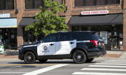Update: 2 Arrested After Gunfire at North Roberson Street