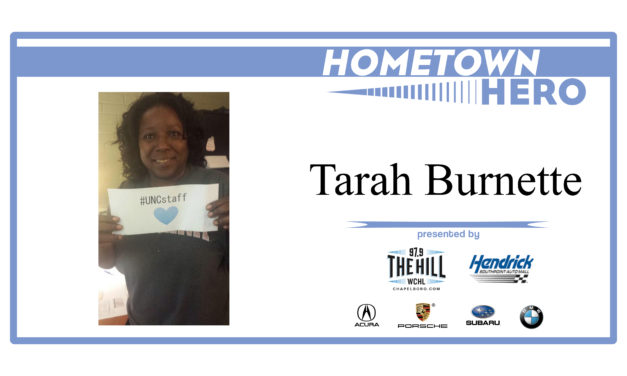 Hometown Hero: Tarah Burnette from Carolina Cupboard