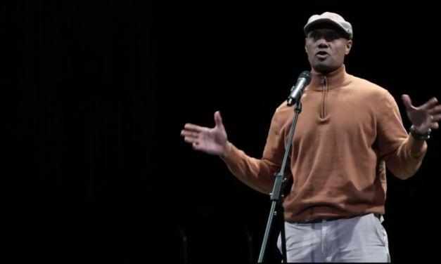 A Conversation With Sonny Kelly