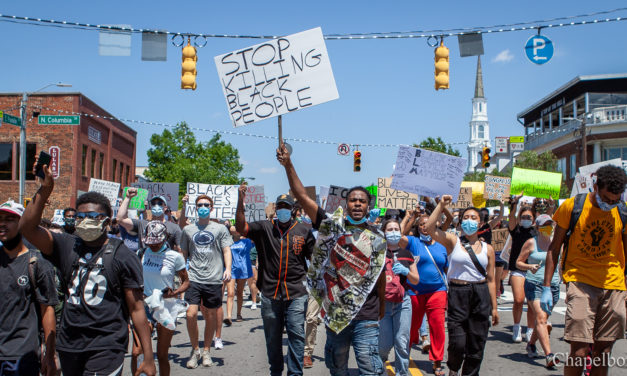 Juneteenth: A Day of Joy and Pain – and Now National Action