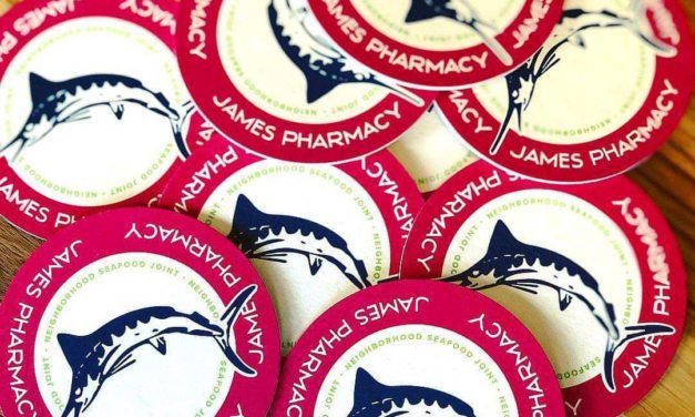 James Pharmacy Restaurant in Hillsborough Closing Permanently