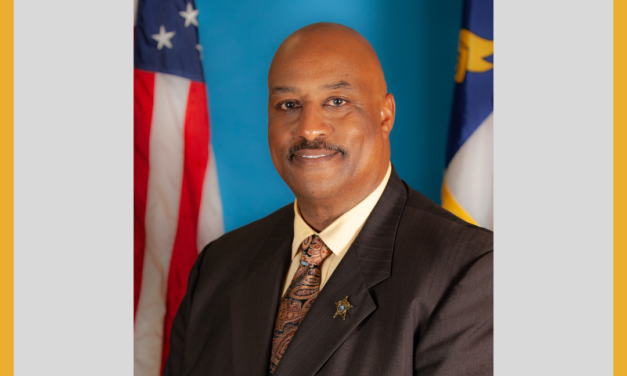 Durham Sheriff Talks Crime, Safety and Protests with Latinx Community