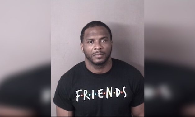 Man Arrested, Charged with Murder in Fatal Hillsborough Shooting