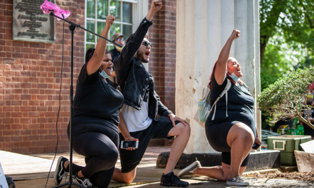 AP-NORC Poll: Nearly All in Us Back Criminal Justice Reform