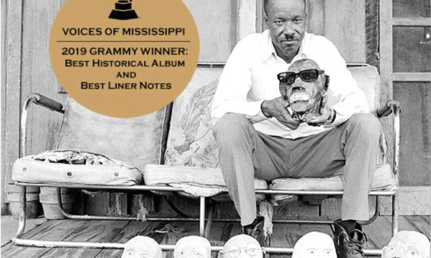 Early ‘Eccentric Interest’ Leads to Grammy for Folklorist Bill Ferris