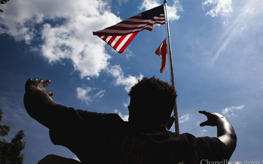 Chatham County Roundup: Chatham and The Movement