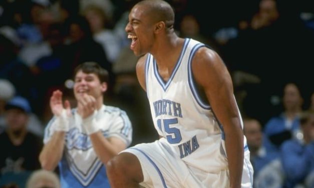 Chansky’s Notebook: Tales of Vinsanity