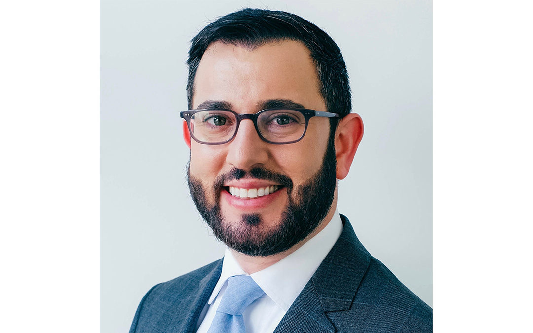 Focus Carolina: Benjamin Mason Meier