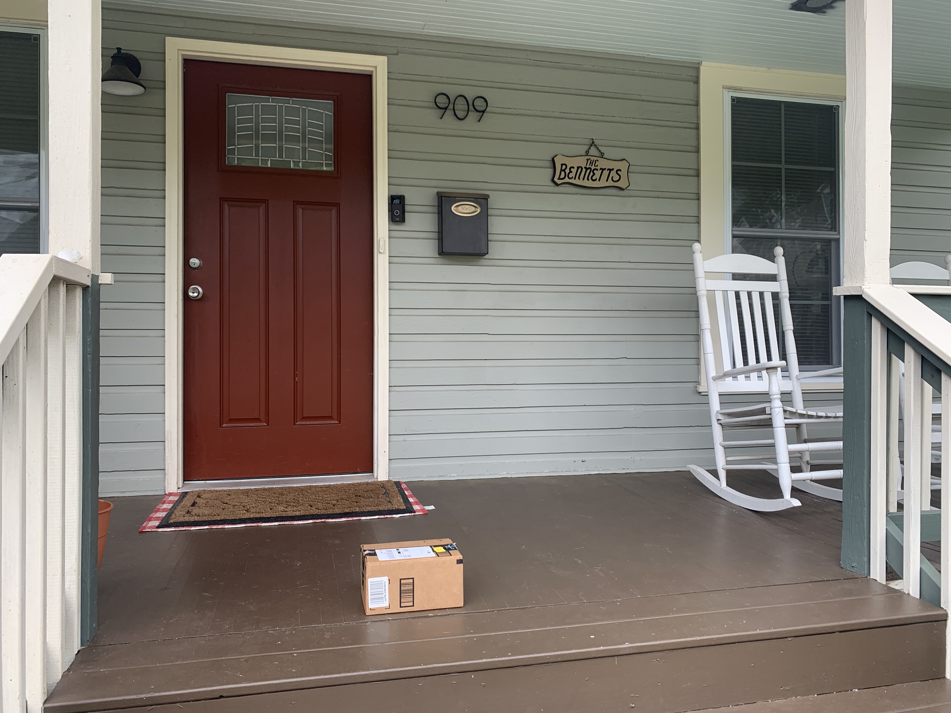 Right as Rain: It’s Not the Box That Matters, It’s What’s Inside