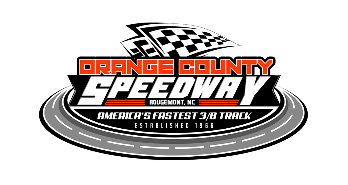 Orange County Speedway to Proceed With Races Without Fans
