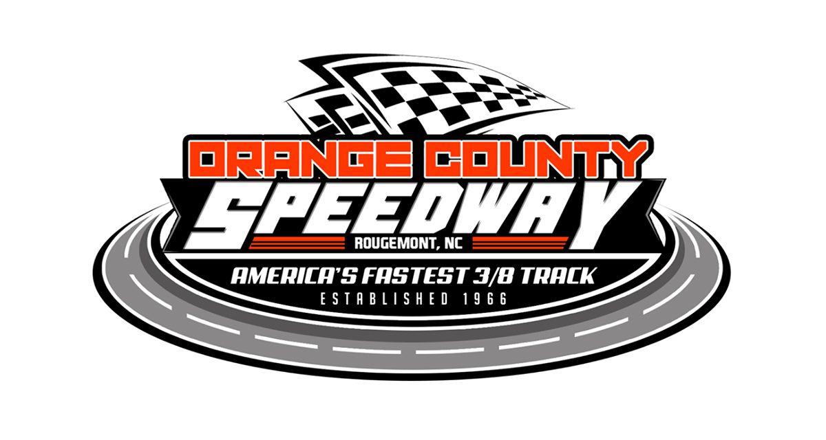 Orange County Speedway To Proceed With Races Without Fans Chapelboro