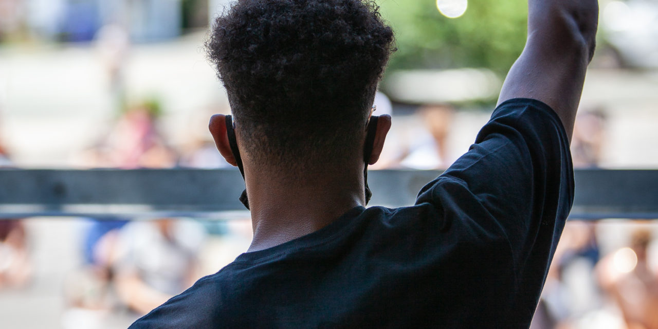 Thousands to Walk off Job to Protest Racial Inequality