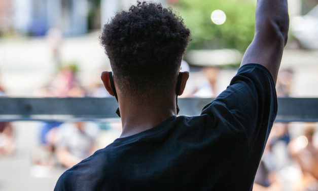 Thousands to Walk off Job to Protest Racial Inequality