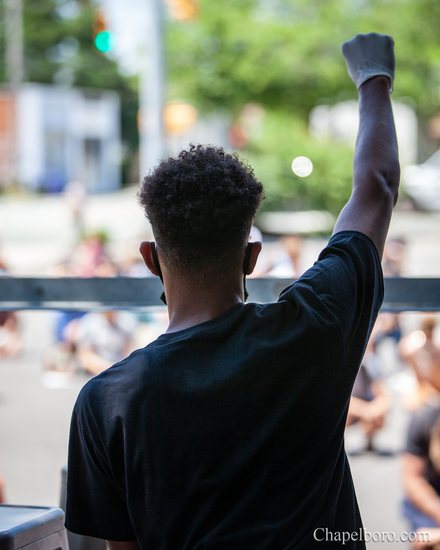 Thousands to Walk off Job to Protest Racial Inequality