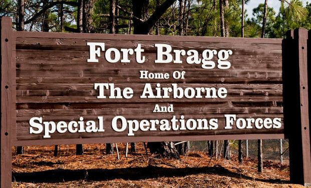 One on One: Goodbye to Fort Bragg