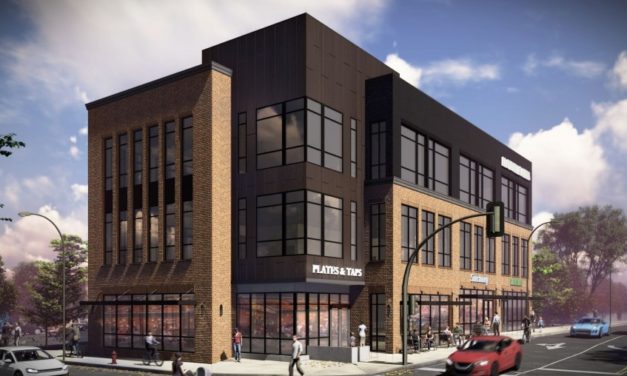 Chapel Hill Developer Looks to Build Mixed-Use Project on Carrboro’s North Greensboro Street