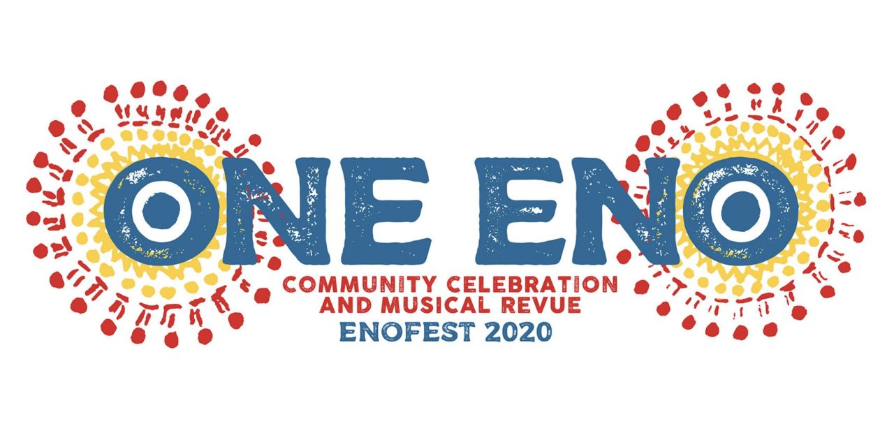 2020 Festival for the Eno Canceled, Live Broadcast ‘OneEno’ Announced