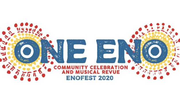 2020 Festival for the Eno Canceled, Live Broadcast ‘OneEno’ Announced