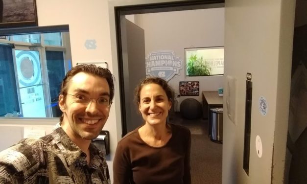 Tracks Tuesdays: “Live & Local” with The Vivaldi Project