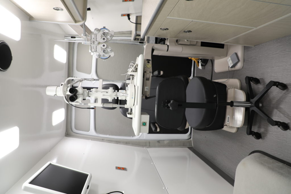 Durham Tech Developments Include Mobile Health Lab, Fall