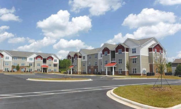 New Construction to Begin on Pittsboro Residential Projects