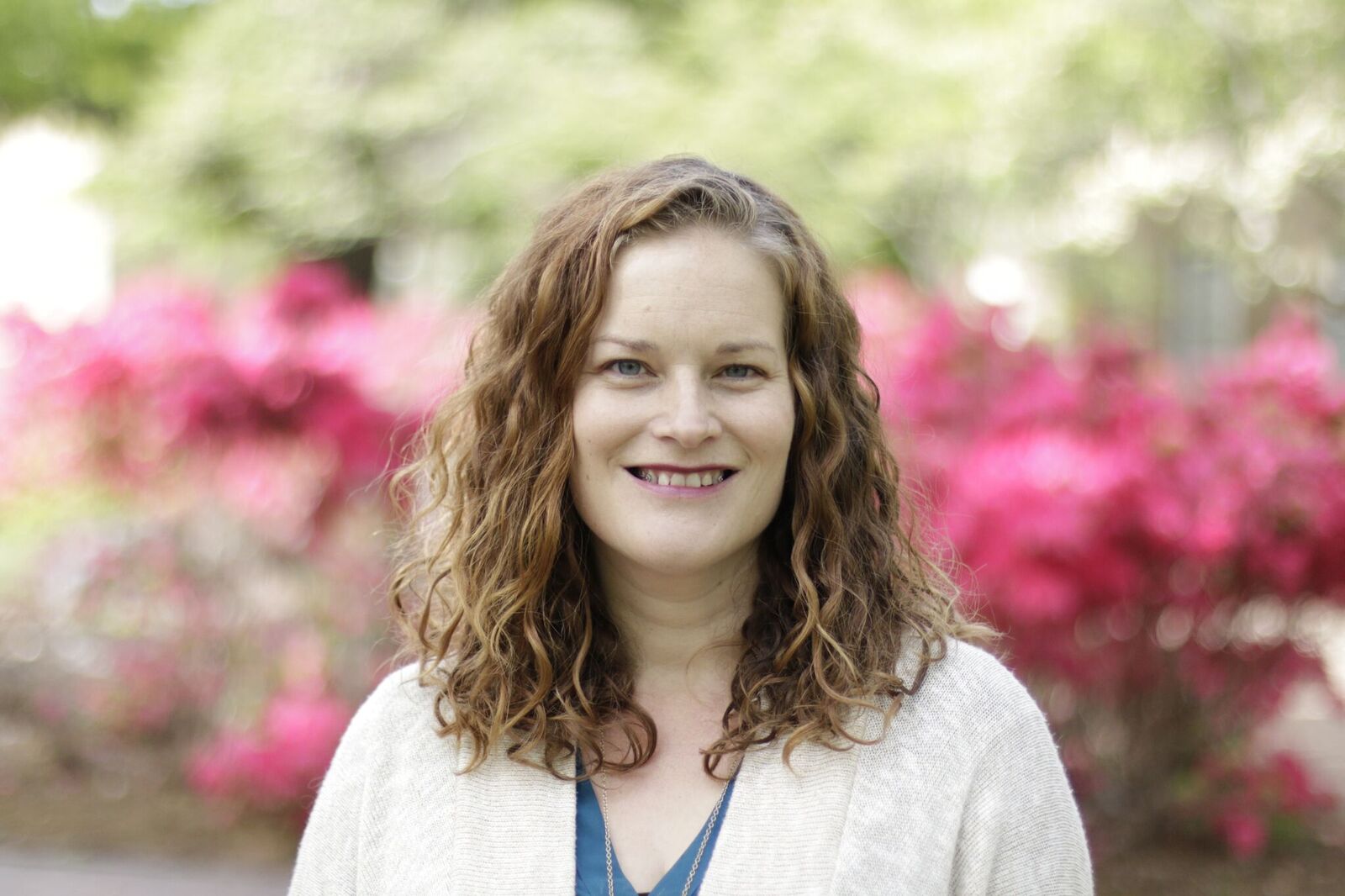 Focus Carolina: Jordynn Jack