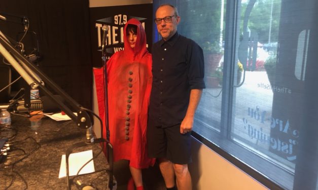 Tracks Tuesdays: “Live & Local” with Sunny Slopes