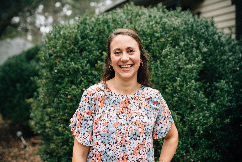 Woman Crush Wednesday: Lizzie Chadbourne